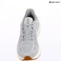 Кросівки для бігу жіночі Under Armour Sonic 7 halo gray/white/mod gray 9