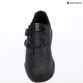 Кросівки велосипедні MTB чоловічі Fox Racing Union BOA black 10