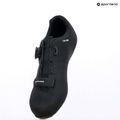 Кросівки велосипедні чоловічі Northwave Storm Carbon black/white 9