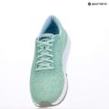 Кросівки для бігу чоловічі HOKA Cavu 2 sea ice/blue light 9