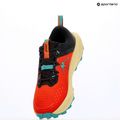 Кросівки для бігу чоловічі ASICS Gel-Trabuco 13 piquant orange/sandstorm 17