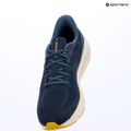 Кросівки для бігу чоловічі Under Armour Sonic 7 washed navy/nu blue/yellow shade 9