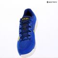 Кросівки тенісні чоловічі Nike Vapor 12 racer blue / lightening / deep royal blue 11