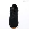 Кросівки чоловічі Tommy Hilfiger Comfort Run Knit black 9