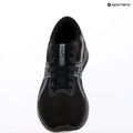 Кросівки для бігу чоловічі ASICS Patriot 14 black/metropolis 17