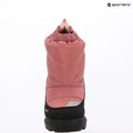 Черевики зимові дитячі Viking Footwear Expower Warm GTX Pull On pink 10