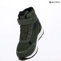 Черевики зимові дитячі Viking Footwear Equip Warm Waterproof 1V pine/black 9