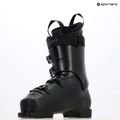 Черевики гірськолижні чоловічі Fischer RC 90 black 7