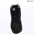 Черевики чоловічі Timberland Euro Sprint Hiker black 9