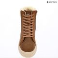 Черевики жіночі Lee Cooper LCJ-25-01-3735L brown 9