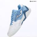 Кросівки тенісні жіночі Joma Set Lady C white/royal 11