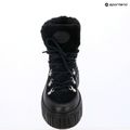 Черевики жіночі GANT Snowmont warm black 9
