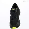 Кросівки чоловічі SKECHERS Go Run Consistent 2.0 Piedmont navy/lime 9