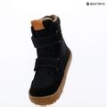 Черевики зимові barefoot дитячі Froddo Tex Winter black 9