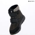 Черевики зимові дитячі Reima Hallava peat grey 10