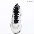 Кросівки волейбольні Mizuno Wave Momentum Elite Mid white/black/ge gold 15