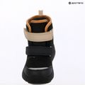 Черевики зимові дитячі Reima Talviuni black 9