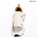 Кросівки для бігу чоловічі Merrell Speed Arc Surge Boa white/gold 16