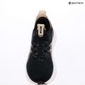 Кросівки для бігу чоловічі Asics Gel-Nimbus 28 black/feather grey 9