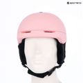 Шолом гірськолижний Neon Summit light pink/black 9