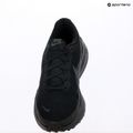 Кросівки для бігу чоловічі Nike Revolution 8 black/anthracite 11