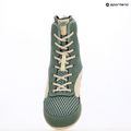 Кросівки боксерські чоловічі Venum Contender Boxing aqua green/ivory 12