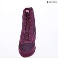 Кросівки боксерські Venum Iris Boxing plum 12