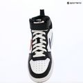 Взуття Nike Court Borough Mid 2 white/white/black/university red 10