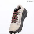 Кросівки для бігу чоловічі Salomon Ultra Glide 4 lilac ash/excalibur/pink yarrow 10