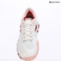 Кросівки тенісні жіночі Mizuno Wave Enforce Tour 2 CC white/pinkesque/barbados/cherr 9