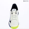 Кросівки тенісні Mizuno Wave Exceed Tour 7 CCwhite/dazzling blue/lightning 9
