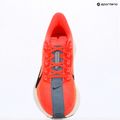 Кросівки для бігу жіночі Nike Pegasus Plus hot lava/orange pulse/dark raisin 9