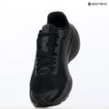 Кросівки для бігу чоловічі Nike Downshifter 14 black/anthracite/black 9