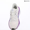 Кросівки для бігу жіночі Nike Quest 6 white/black/bright violet/sapphire 12
