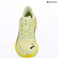 Кросівки для бігу жіночі PUMA Deviate Nitro 4 green 10