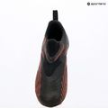 Кросівки футбольні дитячі PUMA Future 9 Match LL FG/AG Jr puma black/glowing red/strong grey 9