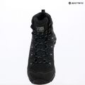 Черевики трекінгові чоловічі Karrimor Puma Mid black 9