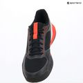 Кросівки тенісні чоловічі Wilson Rush Pro 5 black/infrared/white 9