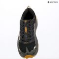 Кросівки для бігу чоловічі HOKA Torrent 4 black/asphalt grey 10
