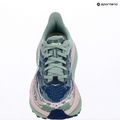 Кросівки для бігу жіночі HOKA Stinson 7 rosemary/fragrant lilac 10