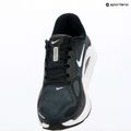 Кросівки для бігу жіночі Nike Structure Plus black/anthracite/white 11