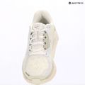 Кросівки для бігу жіночі Nike Structure Plus ESS white/sail/sea glass/white 9