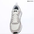 Кросівки для тренувань чоловічі Under Armour Mirage Sport white/halo gray/black 7