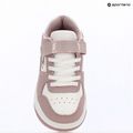 Кросівки дитячі Champion RD18 LOW G PS Low Cut wht/vti 9