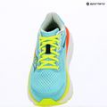 Кросівки для бігу жіночі Saucony Guide 19 splash/citron 9