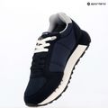 Кросівки чоловічі Aeronautica Militare SC0292UCT03331 blu navy 9