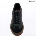 Чоловічі велосипедні туфлі платформи adidas FIVE TEN Sleuth DLX 2 core black/carbon/gum5 9