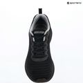 Кросівки жіночі SKECHERS Bobs Moda Flex Mellow Dawn black 11