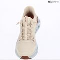 Кросівки жіночі SKECHERS Glide Step Altus Fast Lane beige 9
