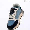 Кросівки чоловічі Aeronautica Militare SC0292UCT03331 avio/blu navy 9